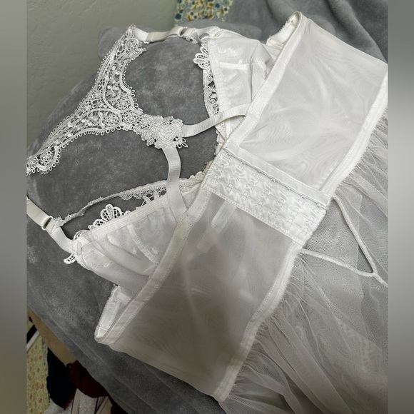 Baby doll sexy dress - Picture 3 of 5